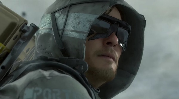 Death Stranding: Kojima công bố toàn bộ nhân vật trong game