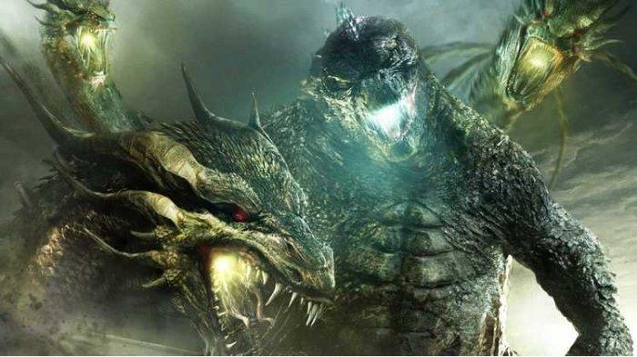 Godzilla King of the Monsters sẽ có After Credit và bạn sẽ muốn nán lại xem đấy