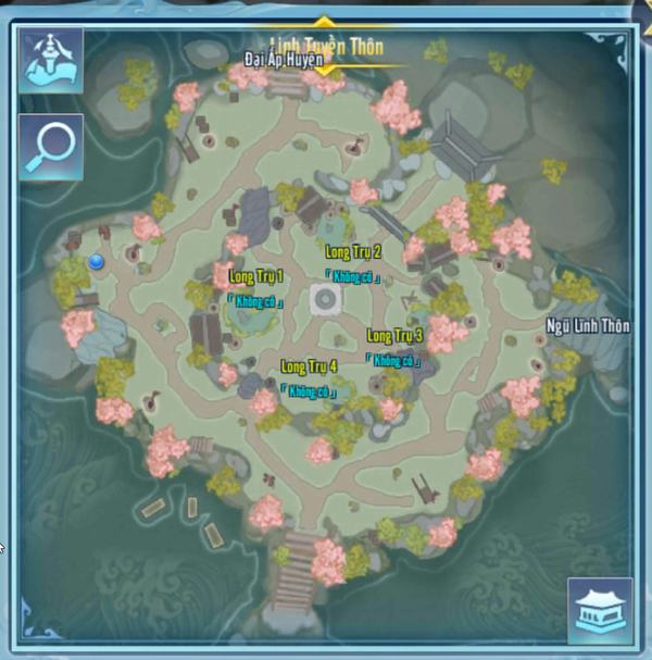 Võ Lâm Truyền Kỳ Mobile ra mắt trận chiến PK đáng mong đợi