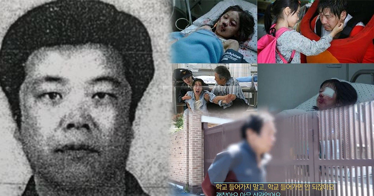 "Vì sao nạn nhân lại phải là người trốn chạy?" - Câu hỏi nhức nhối từ vụ ấu dâm làm rúng động dư luận xứ Hàn năm 2008