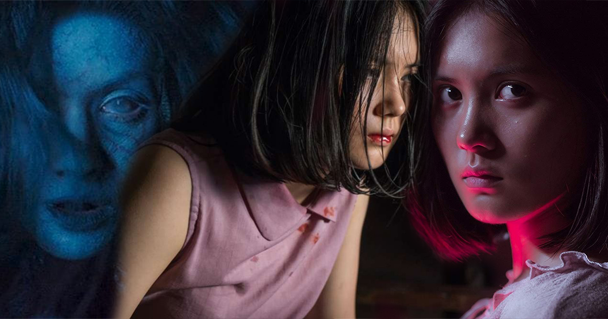 Krasue: Nụ ôn ma quái - Làn gió mới của dòng phim tâm linh xứ Chùa Vàng