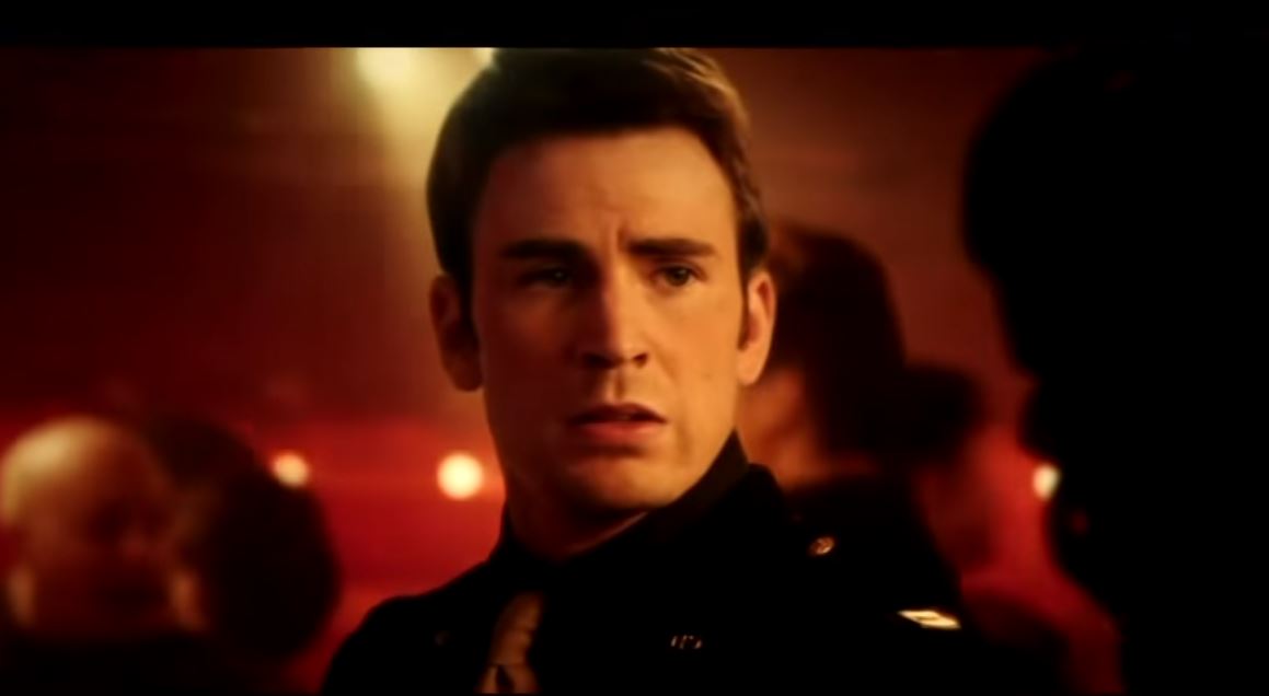 Avengers: Endgame - Fan đặt giả thuyết, Captain America trước chưa cầm được Mjolnir vì quá đam mê chiến tranh