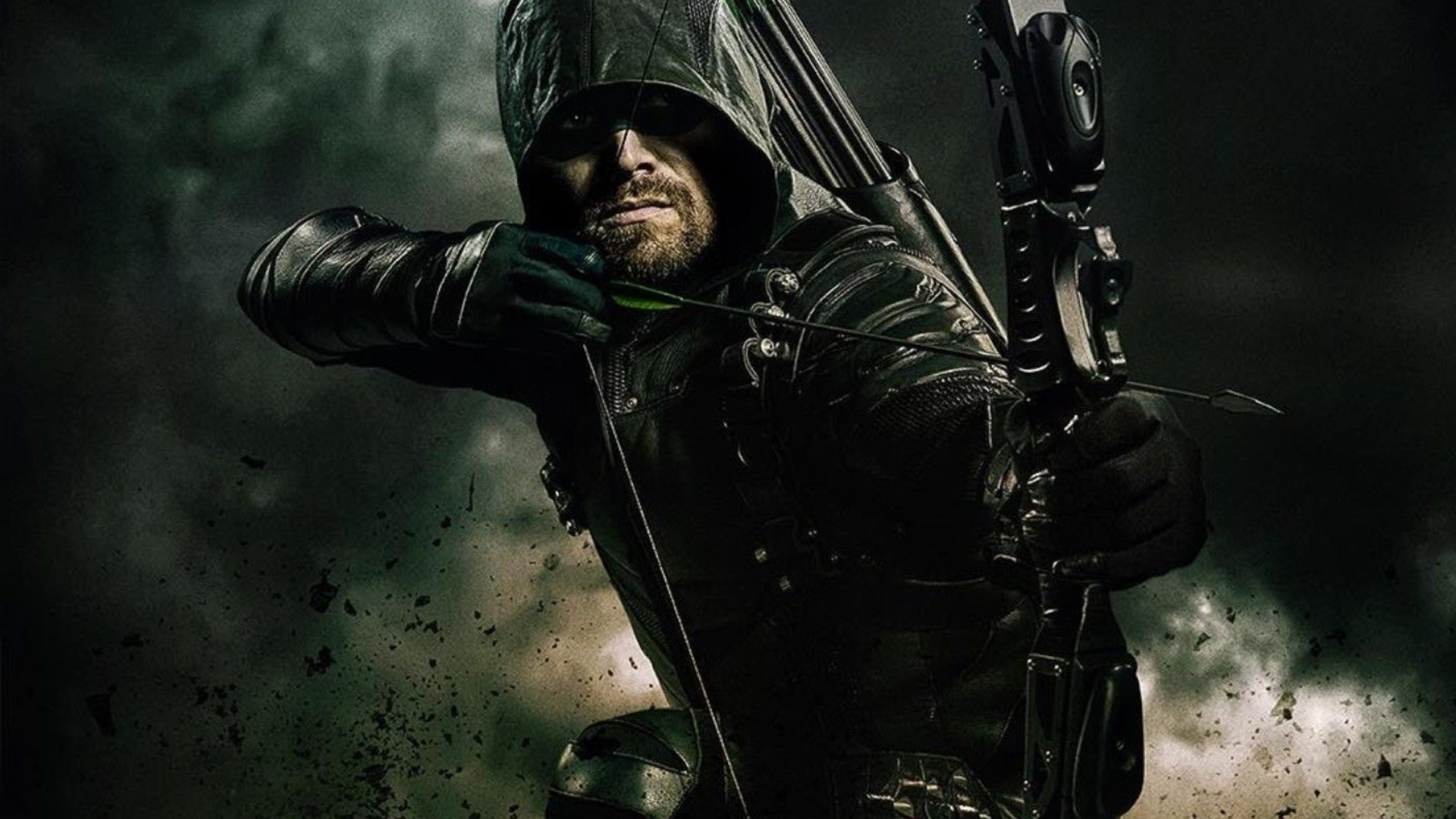 Green Arrow có thể là nhân vật tiếp theo tham gia vào vũ trụ điện ảnh DC