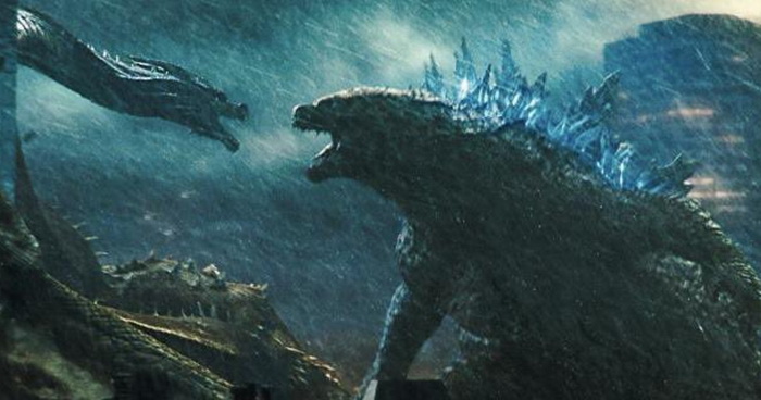 Giải thích After Credit của Godzilla King of the Monsters - Hé lộ vũ trụ mở rộng của thế giới quái vật