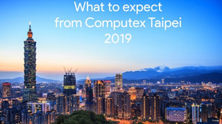 Computex 2019: Tổng hợp những công nghệ đáng chú ý nhất