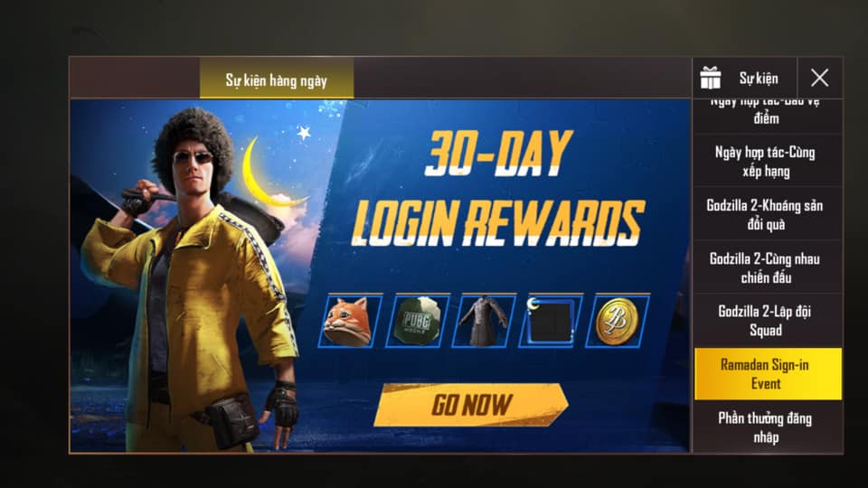 Hướng dẫn cách Fake IP qua PUBG Mobile Israel để nhận quà sự kiện miễn phí