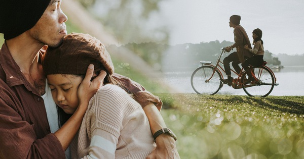 Ông bố đơn thân trong bộ ảnh xúc động cùng cô con gái nhỏ ở Đà Lạt: "Sau này sẽ có nhiều thứ con thích, nhưng nó cay và đắng lắm"