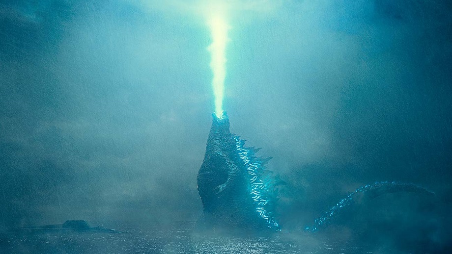 Đánh giá phim Godzilla: King of the Monsters - Nhà vua vạn tuế!