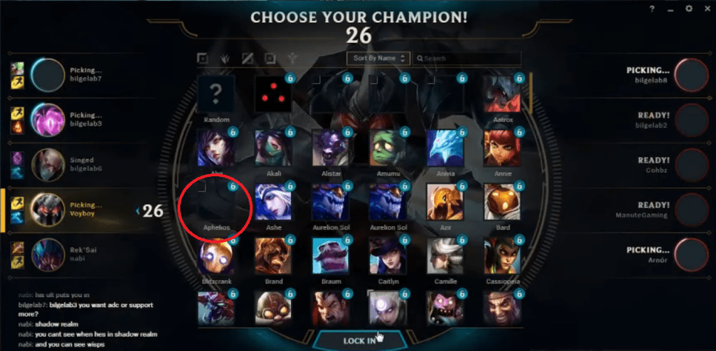 LMHT: Riot bị rò rỉ tướng mới và rất nhiều thay đổi thú vị trong phiên bản 9.11