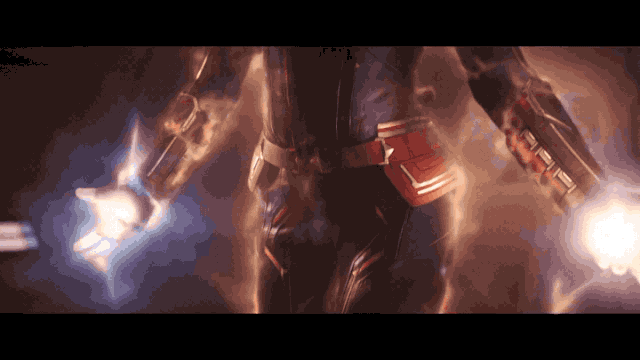 Dark Phoenix phải quay lại đoạn kết vì quá giống với Captain Marvel 3