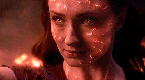 Dark Phoenix phải quay lại đoạn kết vì quá giống với Captain Marvel 4