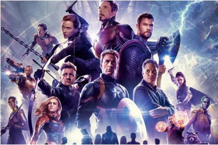 Avengers Endgame: Doanh thu đợt cuối trong tuần 6 - Thành công hoàn toàn hay tiếc nuối?