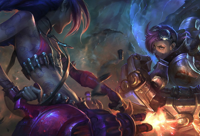 LMHT: Riot Games chia sẻ công thức mới và tìm tướng mạnh bá đạo để nerf và chỉnh sửa