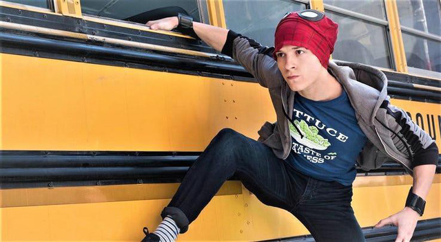 10 lỗi lầm của quá khứ mà Spider-Man: Far From Home không nên lặp lại