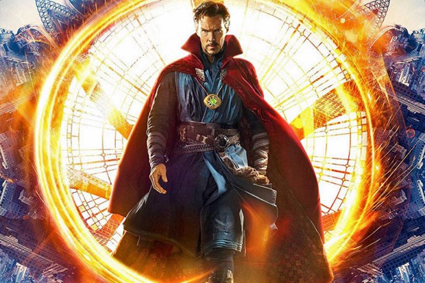 Top 10 điều bạn chưa biết về Doctor Strange - Phủ Thủy Tối Thượng của Mavel