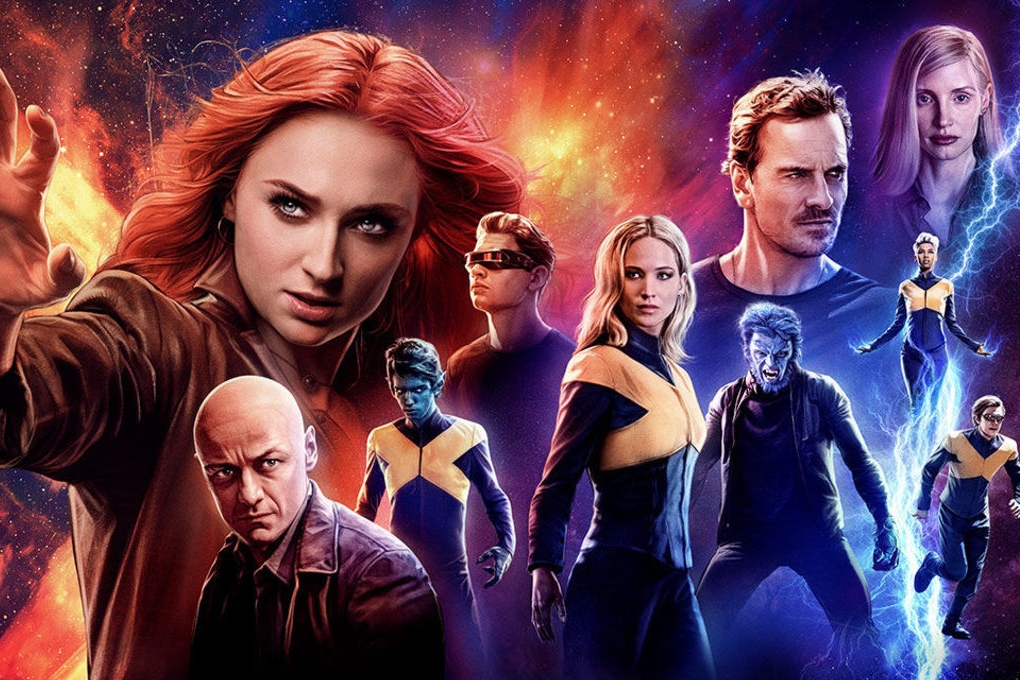 4 lý do không nên bỏ qua X-Men: Dark Phoenix - Trận chiến cuối cùng của các dị nhân