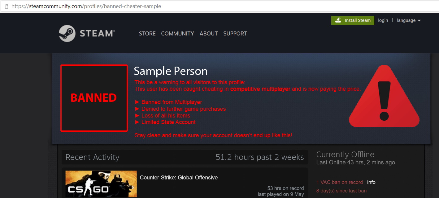 Hơn 10.000 tài khoản Steam tại Việt Nam bất ngờ bay màu với drama shop nghi vấn lừa đảo