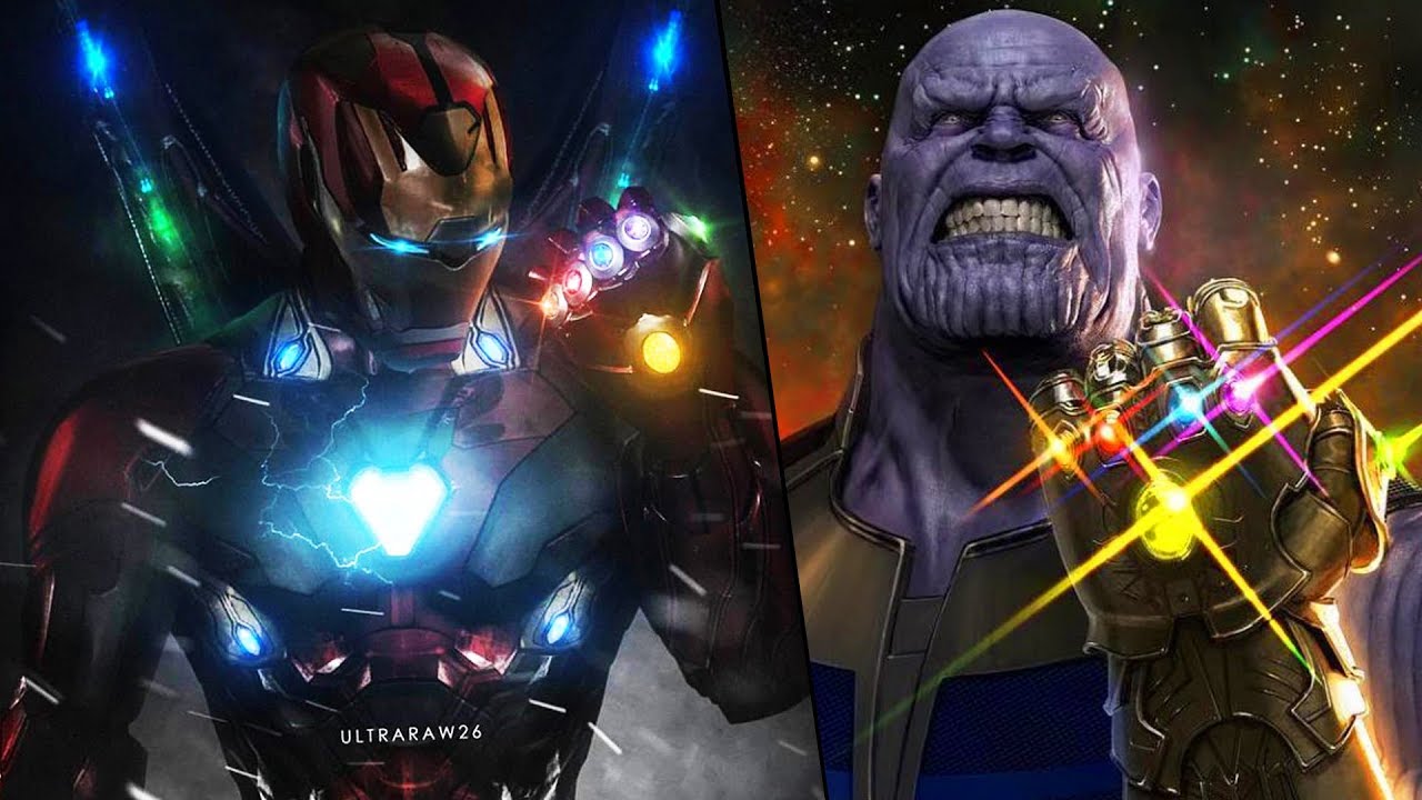 Avengers: Endgame - Người hâm mộ đặt giả thuyết, Iron Man cũng nhận được sức mạnh của Space Stone theo cách không ngờ tới.