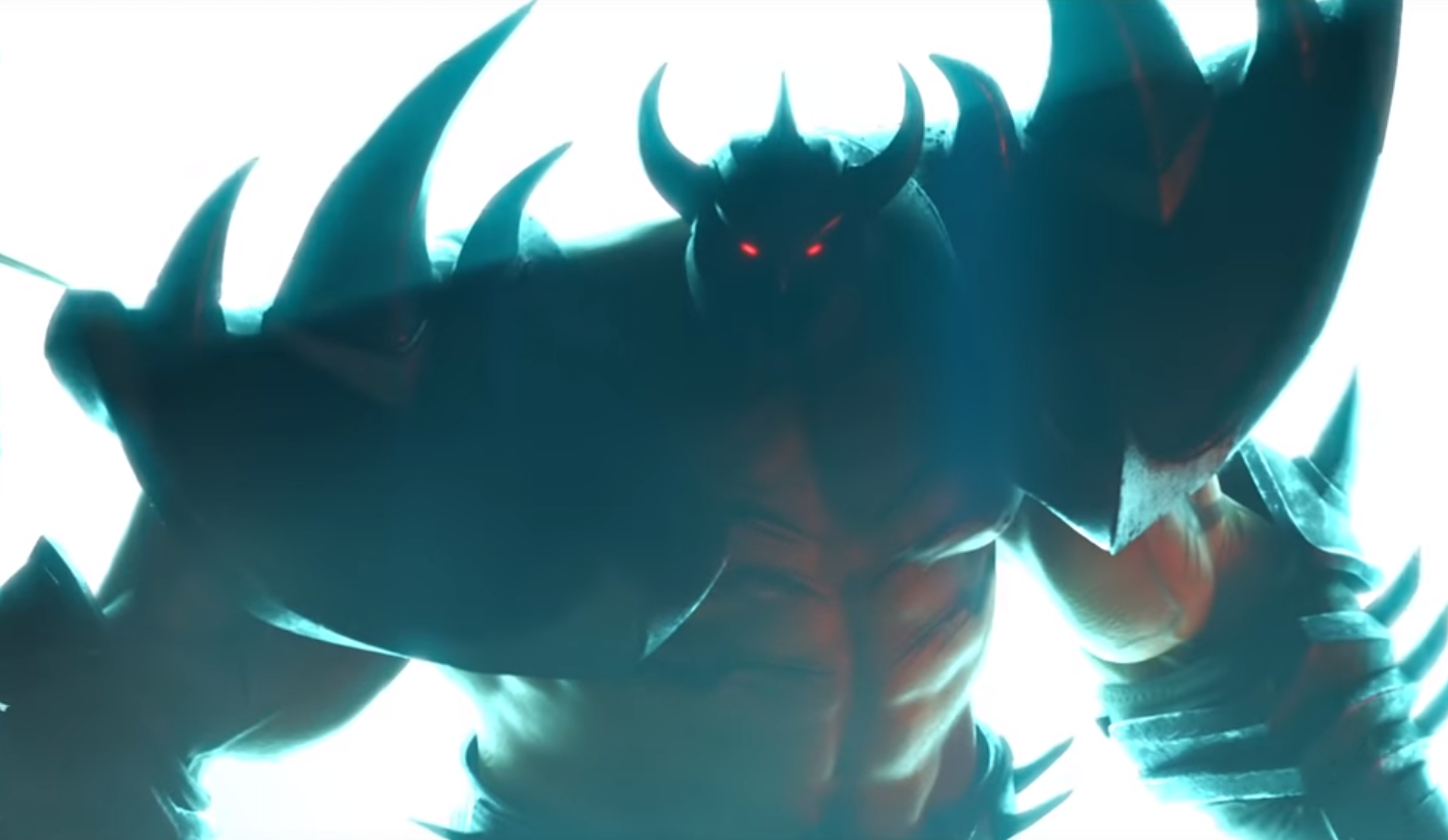 Mordekaiser - Sự hồi sinh của linh hồn đầy quyền năng và tàn ác