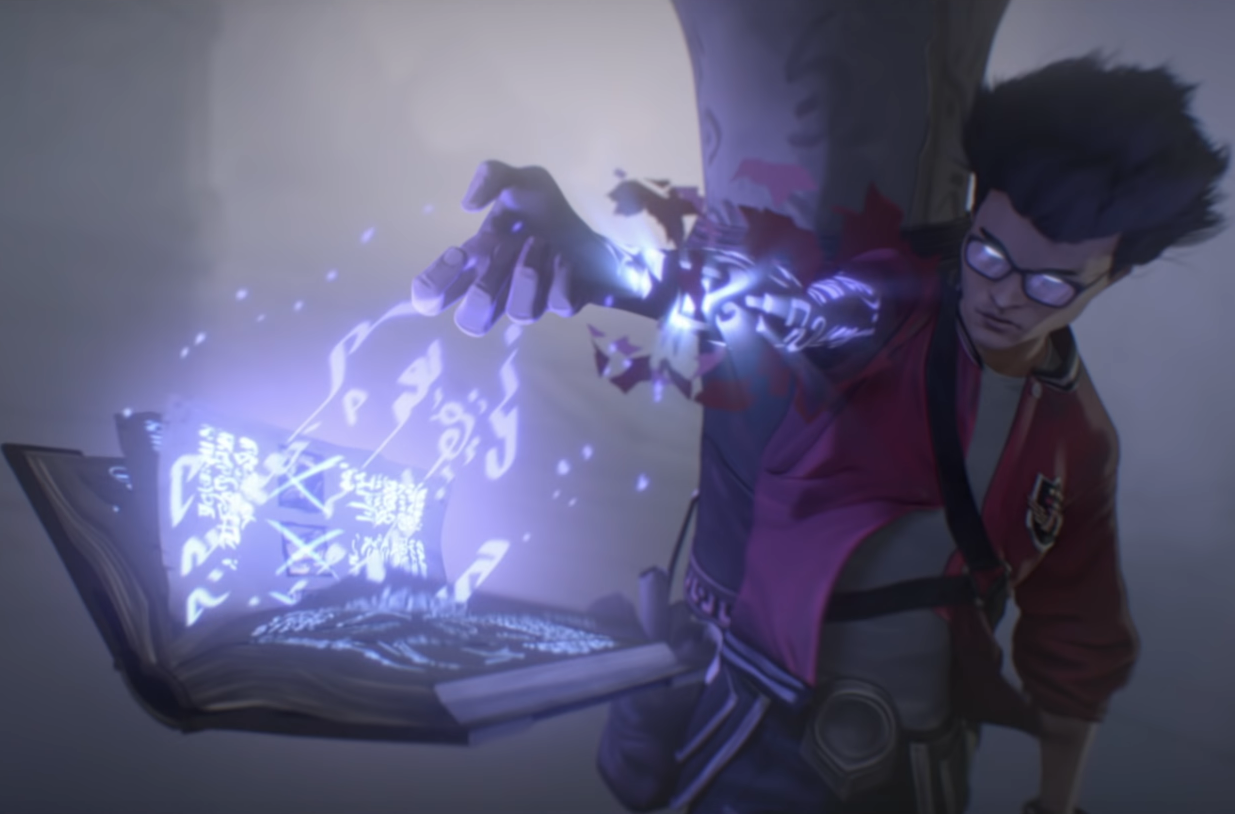 LMHT: Sau Mordekaiser thì Ryze lại tiếp tục được làm lại thêm một lần nữa