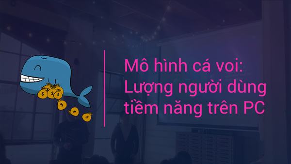 BlueStacks Inside: trải nghiệm các tựa game di động trên Steam và các nền tảng khác trên PC