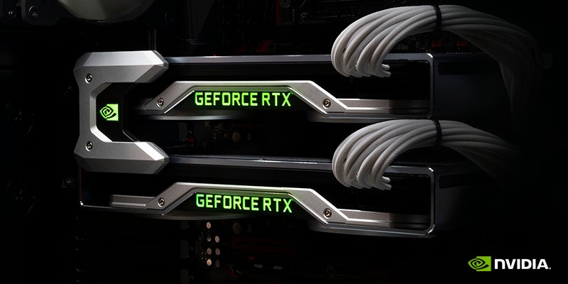 Nvidia: Thông số kỹ thuật của GeForce RTX 2070 TI được đồn đại