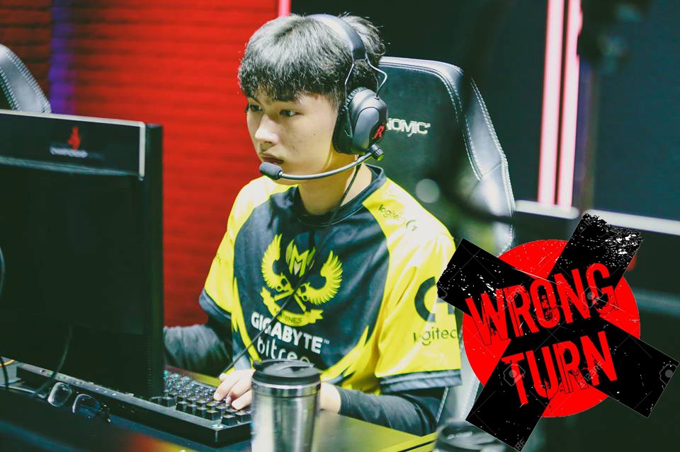 LMHT: Tinikun hé lộ lý do khiến GAM Esports phải xuống tay với Spot