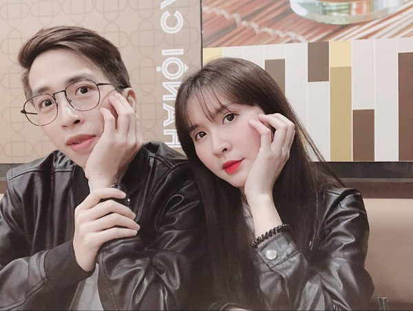 Người hâm mộ choáng váng khi nghe tin đồn Ngân Sát Thủ chia tay Viruss sau 4 năm hẹn hò