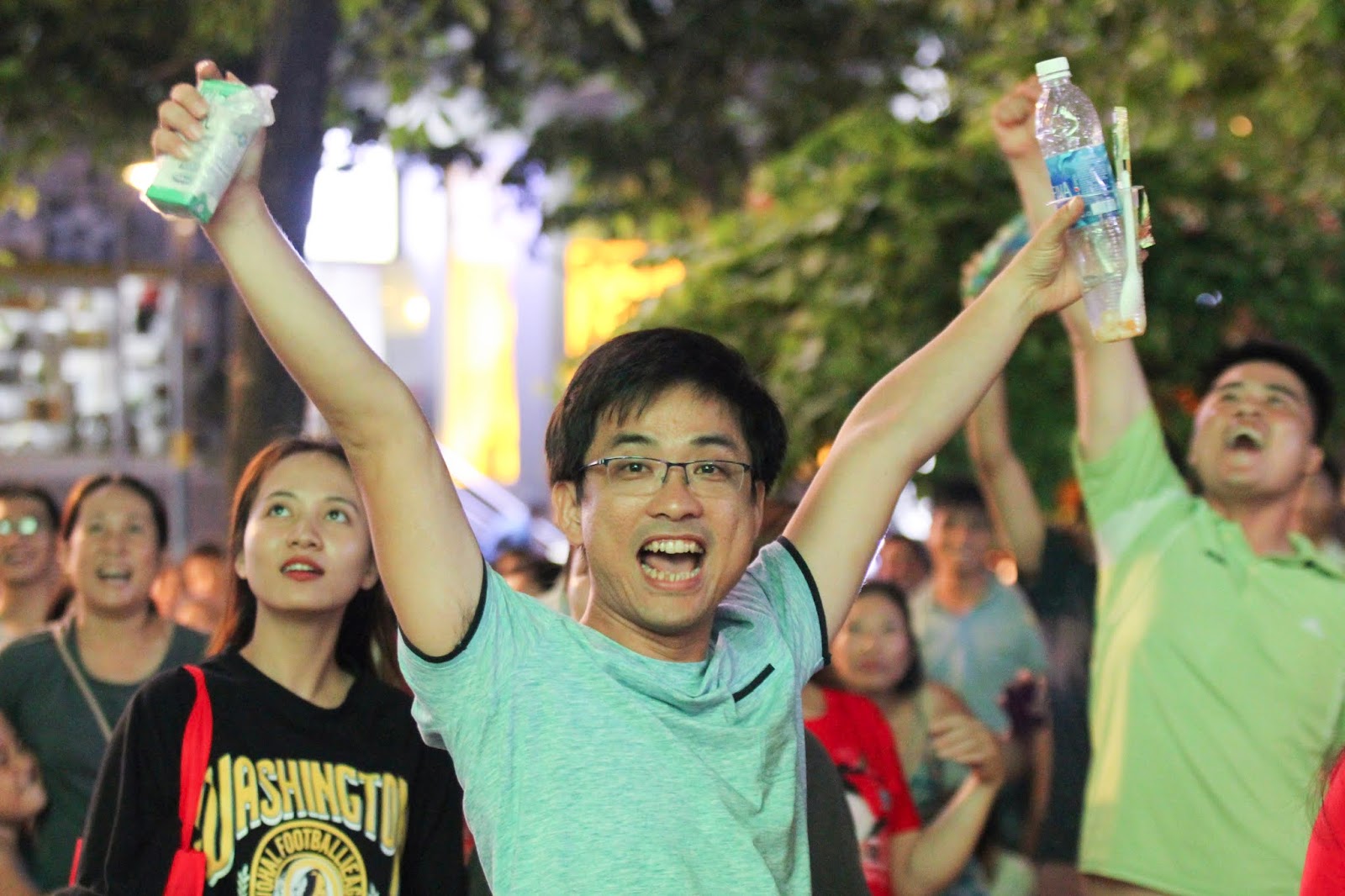 King's Cup 2019: Hồi hộp đến vỡ oà, Việt Nam khẳng định ngôi vương Đông Nam Á trước Thái Lan