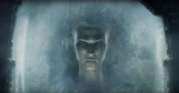 Tin tức E3: Square Enix hé lộ tựa game khoa học viễn tưởng mới