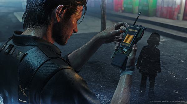 Tin đồn E3: The Evil Within 3 sẽ được công bố tại sự kiện