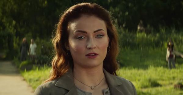 Review X-Men: Dark Phoenix - Phượng Hoàng bùng cháy rồi lụi tàn