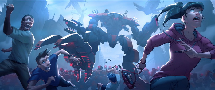 Blizzard hủy bỏ dự án game ấp ủ trong 2 năm cùng với đội tuyển nhân viên của mình