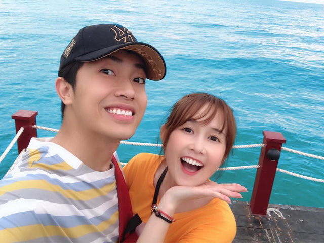 Cris Devil Gamer chính thức rước nàng hot girl về dinh, có gia đình nhỏ của riêng mình