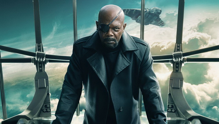 Nick Fury bất ngờ xuất hiện trên Twitter và Tóm tắt lại toàn bộ sự kiện Marvel từ trước đến nay