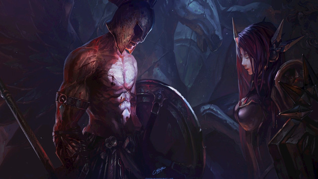 Liệu LMHT Mobile có là một cú "tự bóp" của Riot Games và Tencent hay không?