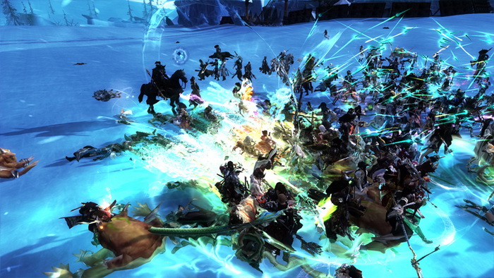 Võ Lâm Truyền Kỳ 3 ra mắt chế độ MOBA mới lạ, hứa hẹn game hấp dẫn nhưng lại nhẹ hơn trước