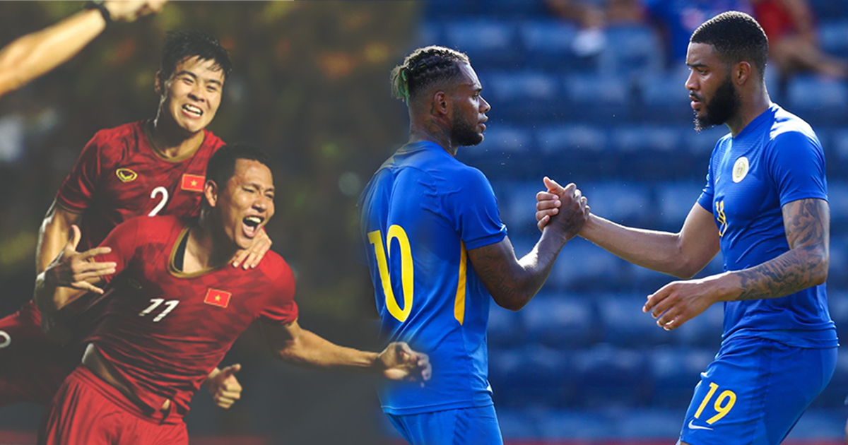 King' Cup 2019: Đối thủ Curacao của Việt Nam ở trận chung kết là ai?