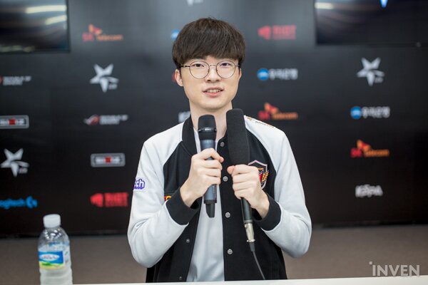 LMHT: Faker thể hiện quyết tâm giành chức vô địch CKTG 2019