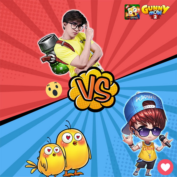 Cơ hội sở hữu thời trang Chi Dân cùng Gunny Mobi