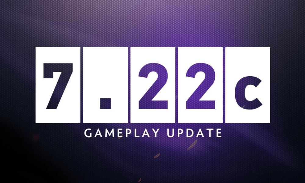 Dota 2 7.22c - Necrophos dược buff nhẹ sau khi bị nerf nặng ở 7.22b