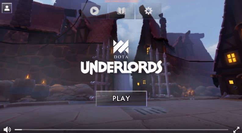 Xuất hiện video giới thiệu Beta Dota Underlords - Giữ lại toàn bộ Model Hero của Dota Auto Chess và lối chơi