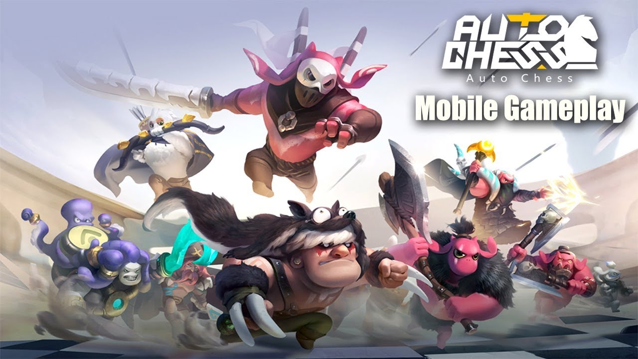 Auto Chess Mobile - Cập nhật cân bằng ngày 10 tháng 6, Nerf Slark nhẹ vì quá bá