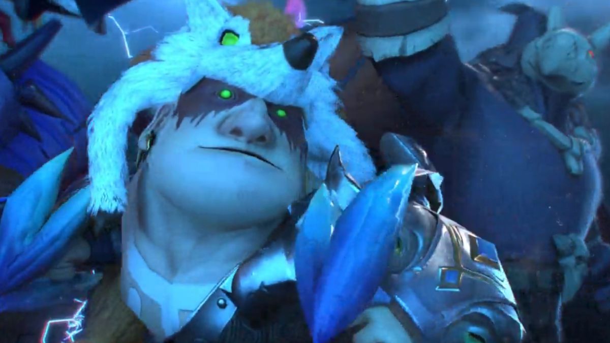 Drodo chính thức phát triển phiên bản Auto Chess PC do Epic Store phát hành và sẽ ra mắt trong năm nay