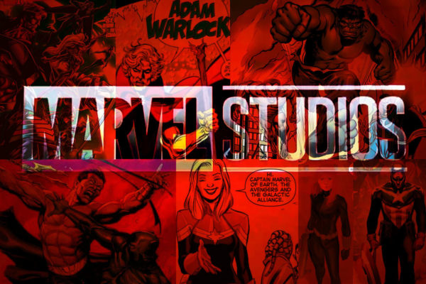 Chưa cần đánh bại Avatar, phim của Marvel đã tràn ngập Danh mục Top 100 phim