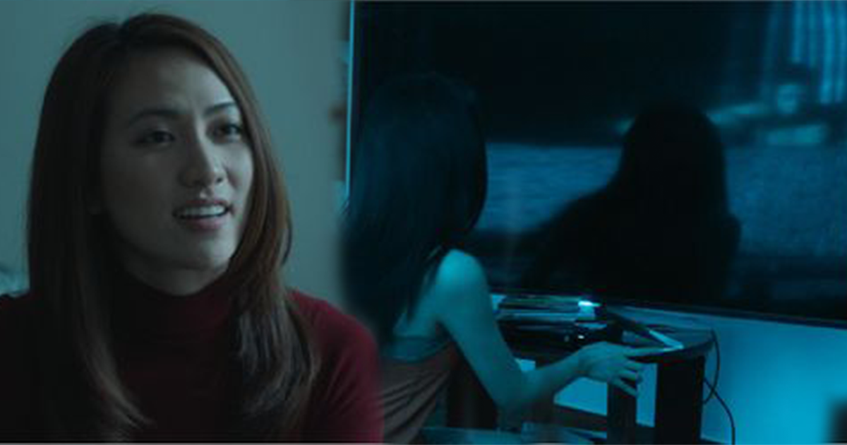 Trailer Cha ma vừa tung ra, Phương Anh Đào và Đan Trường là hai cái tên đóng chính?