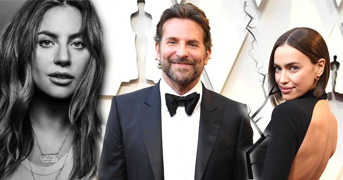 Nam chính A Star is Born chia tay người yêu sau tin đồn phim giả tình thật với Lady Gaga