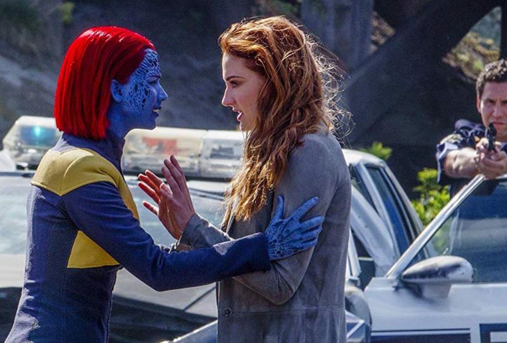 Tìm hiểu nguyên do khiến cho Dark Phoenix thất bại thảm hại về doanh thu phòng vé