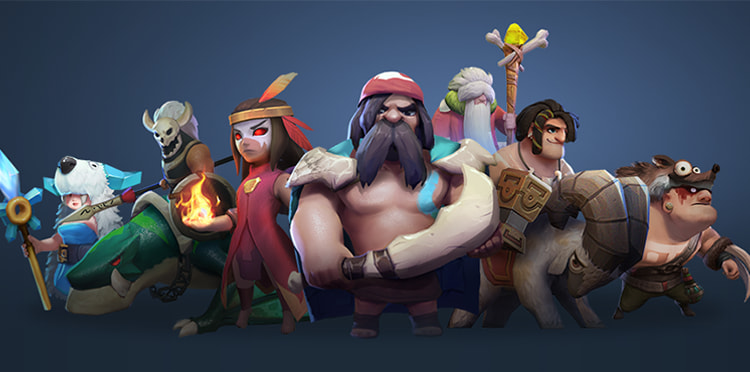Auto Chess Mobile: Hướng dẫn xây dựng đội hình late game và luôn giành hạng cao nhất
