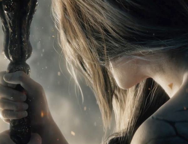 E3 2019: Elden Ring của From Software và những tiết lộ đầu tiên